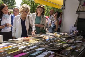 ESPAÑA: RD participará como invitado de honor en 78ª Feria del Libro de Madrid