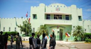 SFM: Envían a prisión sargento PN mató dos jóvenes participaron en atraco