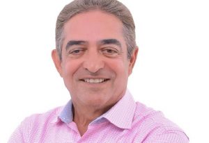 Ex cónsul Fernández califica de éxito político acto en apoyo a Danilo