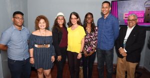 Anuncian ganadores del Premio Joven Feria Internacional del Libro Santo Domingo