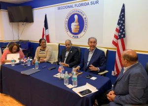 Ex Rector pide haya consenso entre opositores para evitar crisis política