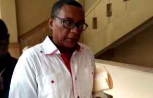 SANTIAGO: Condenan a 15 años prisión médico agredía pacientes sexualmente SANTIAGO: Condenan a 15 años prisión médico agredía pacientes sexualmente