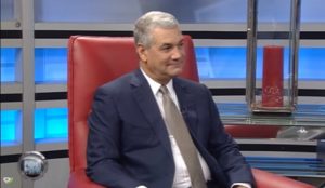 Gonzalo Castillo dice 24 miembros del Comité Político apoyan la reelección