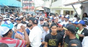 Hipólito Mejía sostiene se debe acabar corrupción y dispendio recursos Estado Hipólito Mejía sostiene se debe acabar corrupción y dispendio recursos Estado