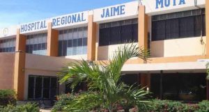 BARAHONA: Seis personas resultan heridas en distintos hechos