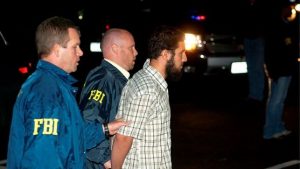 El hombre que ideó un ataque terrorista en el metro quedará libre tras 10 años