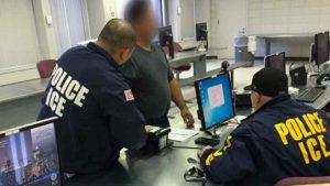 Autoridades de NY entregarán inmigrantes a ICE por 7 delitos mas