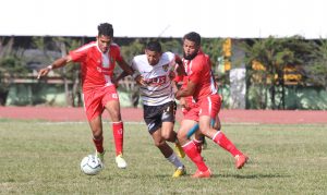 Jarabacoa y Barcelona obtienen triunfos en la LDF