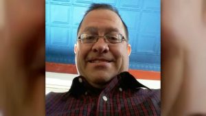 Acusan de prostitución infantil a asesor de congresista Demócrata de Nueva York Acusan de prostitución infantil a asesor de congresista Demócrata de Nueva York