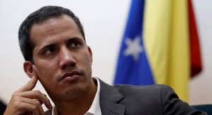Londres concede a líder Juan Guaidó las reservas de oro de Venezuela