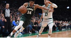 El jugador que domina la NBA: es una mezcla entre Jordan, Kevin y Lebron