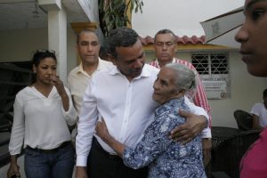 Radhamés Segura critica forma que se conduce en PLD debate sobre reelección Radhamés Segura critica forma que se conduce en PLD debate sobre reelección