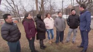 Procuraduría NY recibe denuncia de violaciones en club de golf de Trump