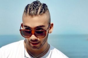 Manuel Turizo dará concierto el 6 de julio en Santo Domingo