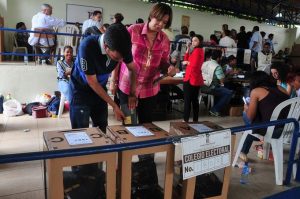 JCE informa los jóvenes son la mayoría de votantes en RD para elecciones 2020