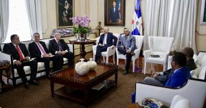 Medina y funcionarios pasan balance a las acciones adoptadas contra sequía