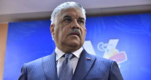 MVM: Peña Guaba se había convertido en estorbo para crecimiento del PRD