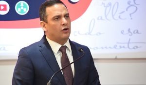 Presidente SCJ ve es necesario buscar en la historia para abonar la democracia