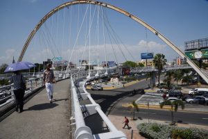 MOPC cerrará a partir del miércoles la intersección de Gómez con Kennedy MOPC cerrará a partir del miércoles la intersección de Gómez con Kennedy