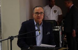 Policía anuncia su VII Copa de Golf Ley y Orden