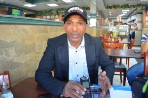 Dirigente acusa al gobierno dominicano de males de provincia Monseñor Nouel