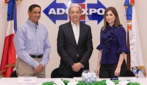 El XV Torneo Copa Golf ADOEXPO será efectuado en Dye Fore, Casa de Campo