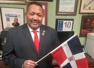 La Gran Parada Dominicana de El Bronx será el 28 de julio La Gran Parada Dominicana de El Bronx será el 28 de julio