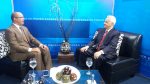 Hernández Peguero plantea enmienda contradice Ley Régimen Electoral