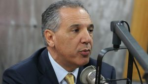 Peralta no asegura unidad en PLD; dice que las heridas siguen profundizándose