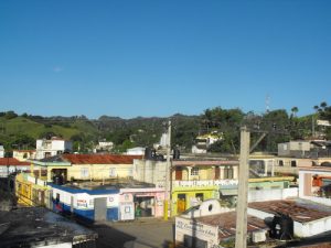 Promulgan Ley declara monumento nacional plaza de Gaspar Hernández