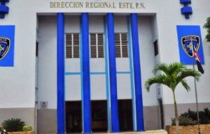 LA ROMANA: Policía mata presunto delincuente; un agente resulta herido