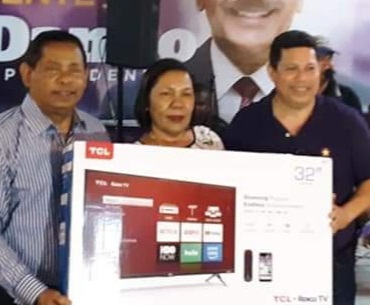 PUERTO RICO: Filial del PLD celebra Día de las Madres Dominicanas imagen