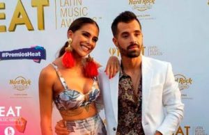 Mejores artistas urbanos y del reggae en la entrega de los Premios Heat