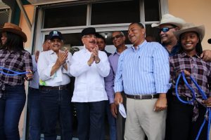 SAMANÁ: Presidente anuncia medidas para impulsar ganadería en zona Este