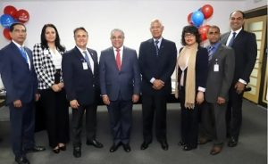 Digepres implementa modelo gestión por competencias en transformación