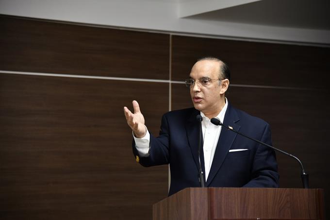 Antún denuncia hay 663 miembros de juntas electorales vinculados al PLD