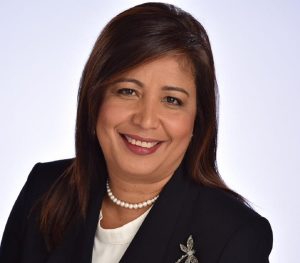 FILADELFIA: María Quiñones obtiene reelección como concejal FILADELFIA: María Quiñones obtiene reelección como concejal