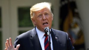 Juez de NY rechaza bloquear pedido acceso a documentos de Trump