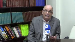 R.Dominicana, más cerca de su pasado colonial gracias a documentos históricos
