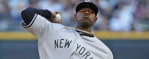 Luis Severino volvería con Yankees después de Juego de Estrellas