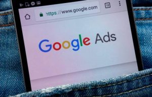 Compañía Alphabet está afectada por caída ventas publicidad de Google Compañía Alphabet está afectada por caída ventas publicidad de Google