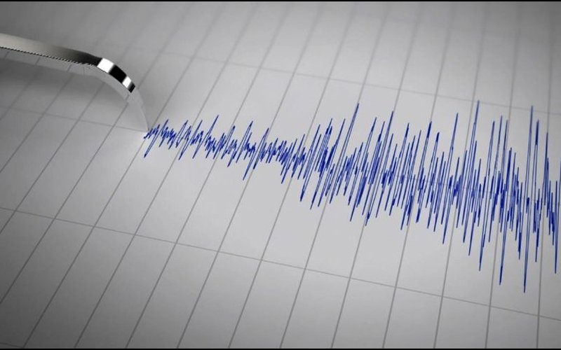 PUERTO PLATA: Se registra sismo 3.7 grados; marcharán por arreglo canchas imagen