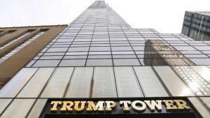Nueva York multará a Trump si no reduce contaminación de sus torres Nueva York multará a Trump si no reduce contaminación de sus torres