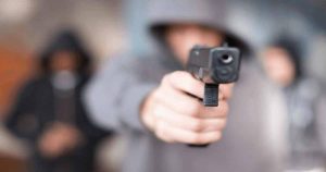 BANÍ: PN mata uno de dos supuestos asaltantes en alegado intercambio BANÍ: PN mata uno de dos supuestos asaltantes en alegado intercambio