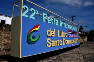 FILSD 2019 será clausurada hoy; día es dedicado al dramaturgo Reynaldo Disla