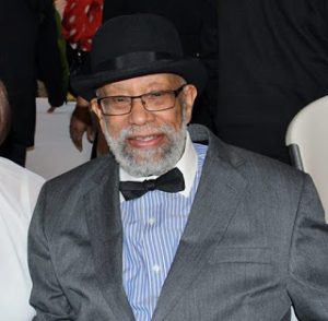 David Williams buscará una diputación al Parlacen