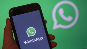 WhatsApp detecta vulnerabilidad que permitió a hackers instalar software espía WhatsApp detecta vulnerabilidad que permitió a hackers instalar software espía