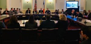 Concejo analiza propuestas Ydanis Rodríguez para abrir Hart Island