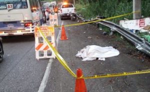 BONAO: Dos muertos y siete heridos en accidente, Cervecería lamenta caso