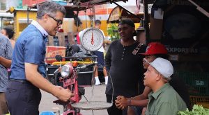 Peña pide Gobierno decir dónde han ido a parar millones de pesos encaje legal